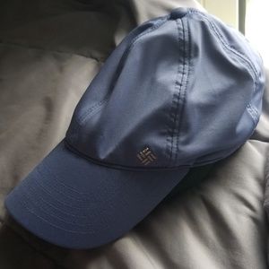 Columbia omni-freeze baseball hat / cap